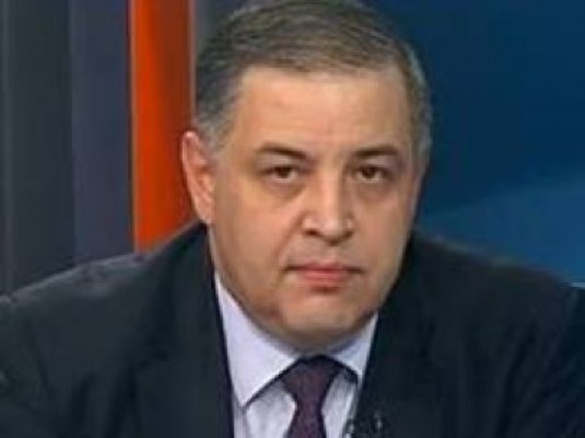 Vlad Moisescu, PNL: Luni îmi dau demisia din funcţia de vicepreşedinte. Mulţi din partid se tem să vorbească